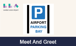 Airport Parking Bay Meet And Greet