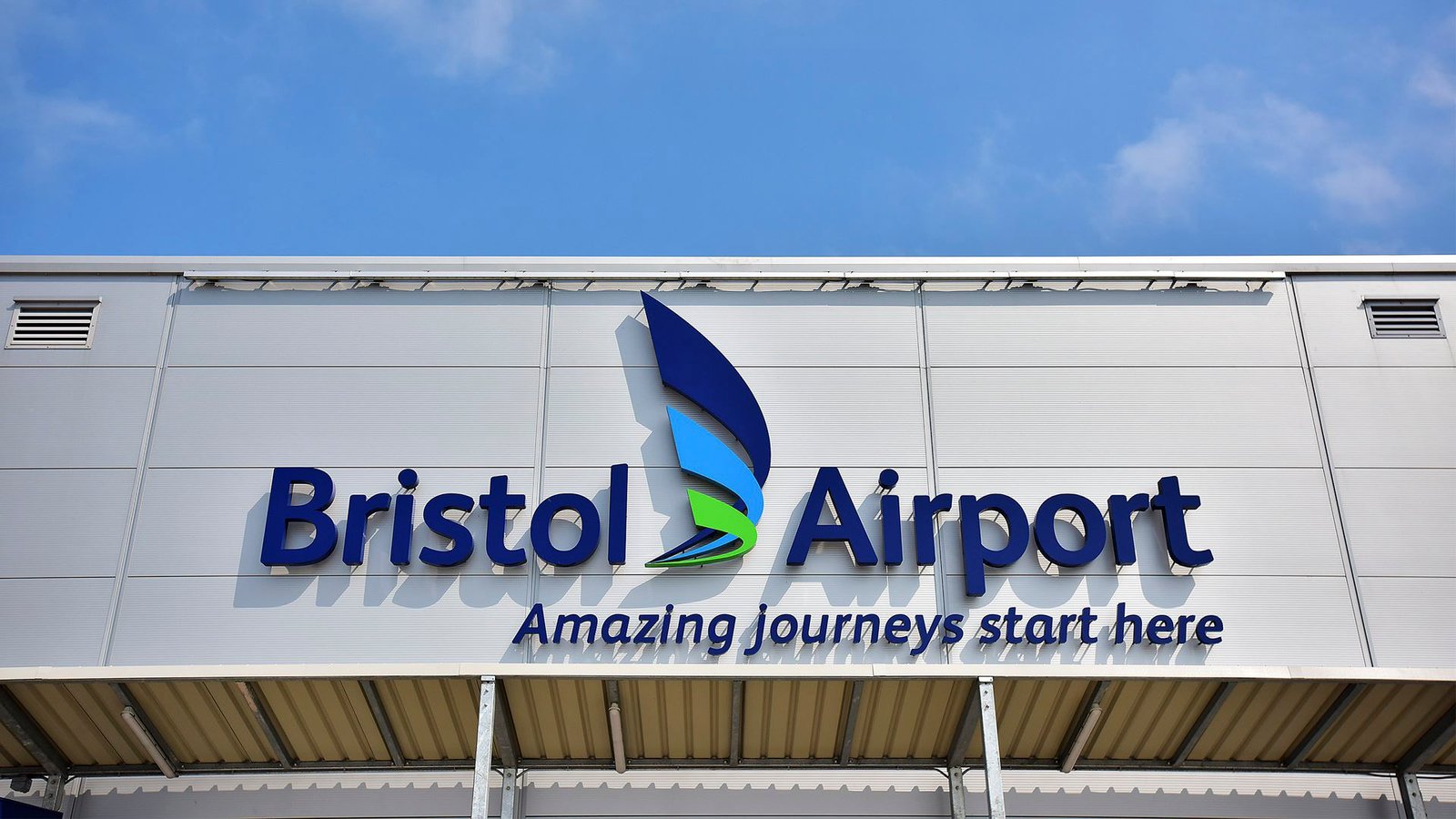 bristol airport