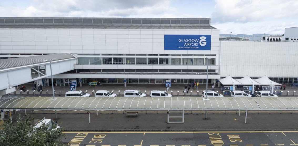 Glasgow International Airport