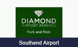 Diamond Parking Southend With EV Charge<