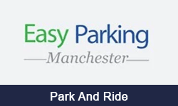 Easy Parking Manchester
