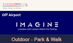 Imagine Parking Outdoor Liverpool