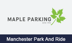 Maple Parking Manchester