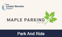 Maple Parking Stansted