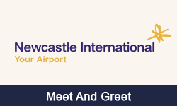 Newcastle Airport Meet And Greet Parking