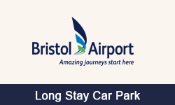  Official Bristol Airport Long Stay Parking 