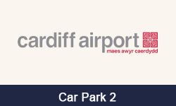 Official Cardiff Airport Car Park 2