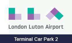 Official Luton Terminal Car Park 2 