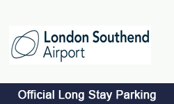 Southend Airport Long Stay Parking