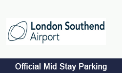 Official Southend Airport Mid Stay Parking