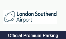 Official Southend Airport Premium Parking