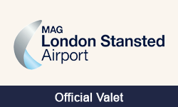 Official Stansted Airport Valet Parking