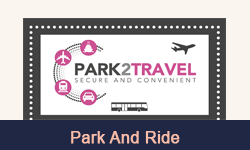 Park2Travel Leeds Bradford Parking