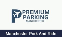 Premium Parking Manchester Park And Ride