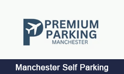 Premium Parking Manchester Self Parking
