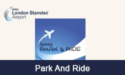 SMG Park And Ride Stansted Value