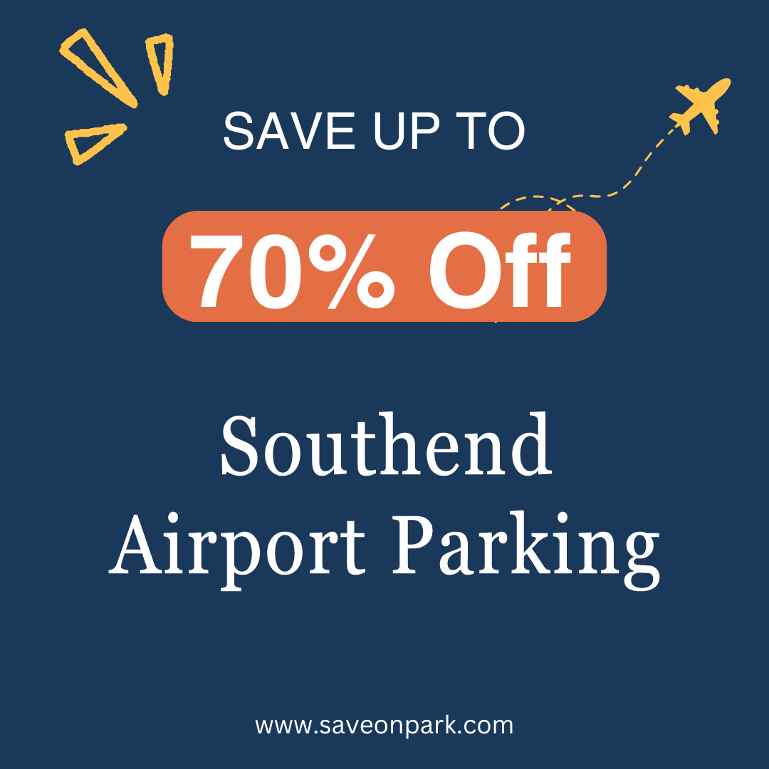 Southend Airport Parking
