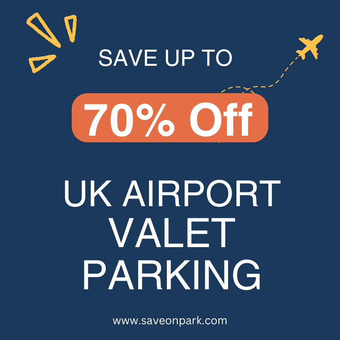  UK Airport Valet Parking
